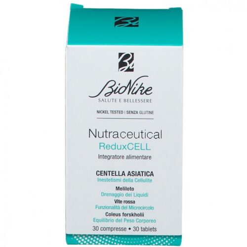 bionike-nutraceutical-reduxcell-capsule-IT979276692-p17-800x800 BioNike NUTRACEUTICAL ReduxCELL, 30 табл