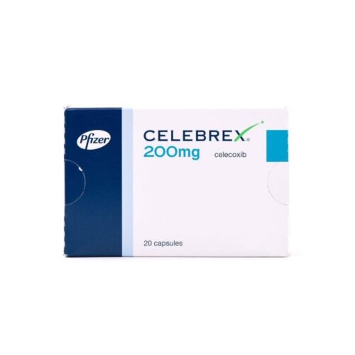 celebrex-pfizer-200-mg-20-kapsul Celebrex Pfizer 200 мг, 20 капсул